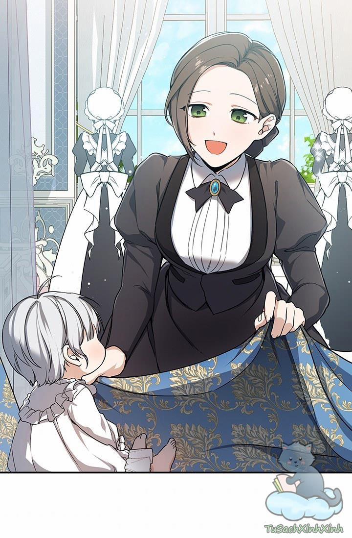 Hướng Về Ánh Dương Lần Nữa 6 trang 3