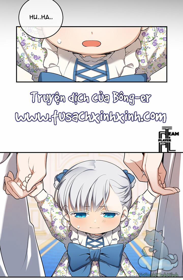 Hướng Về Ánh Dương Lần Nữa 6 trang 31