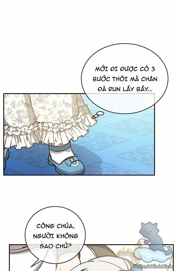 Hướng Về Ánh Dương Lần Nữa 6 trang 32