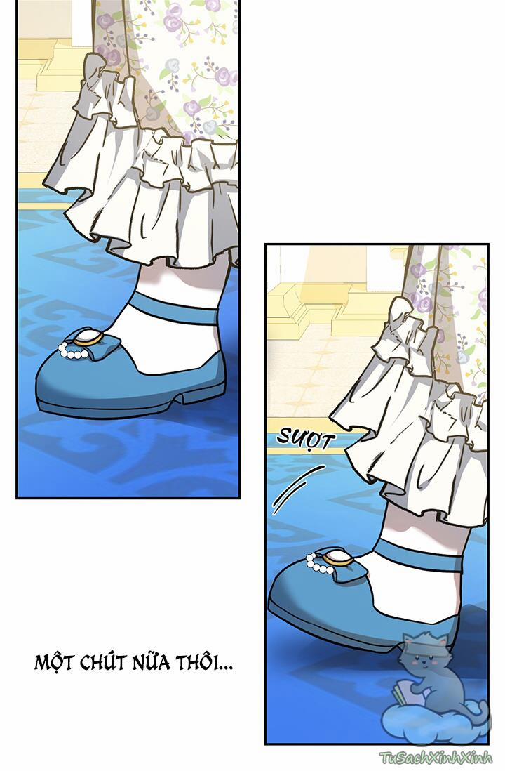 Hướng Về Ánh Dương Lần Nữa 6 trang 34