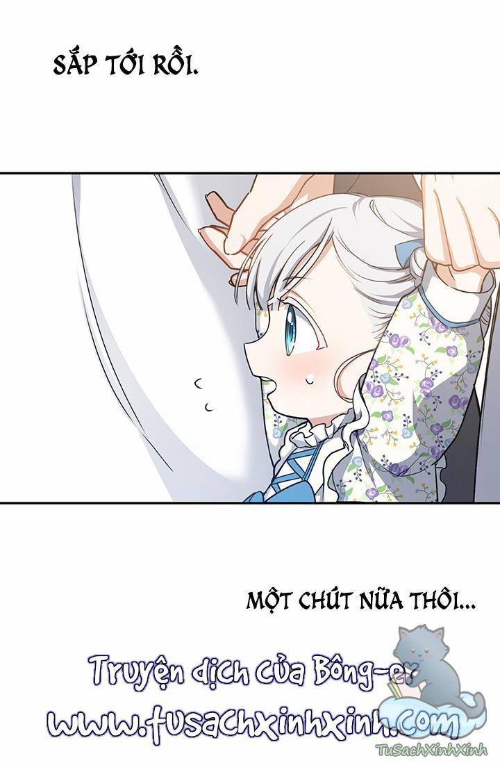 Hướng Về Ánh Dương Lần Nữa 6 trang 37