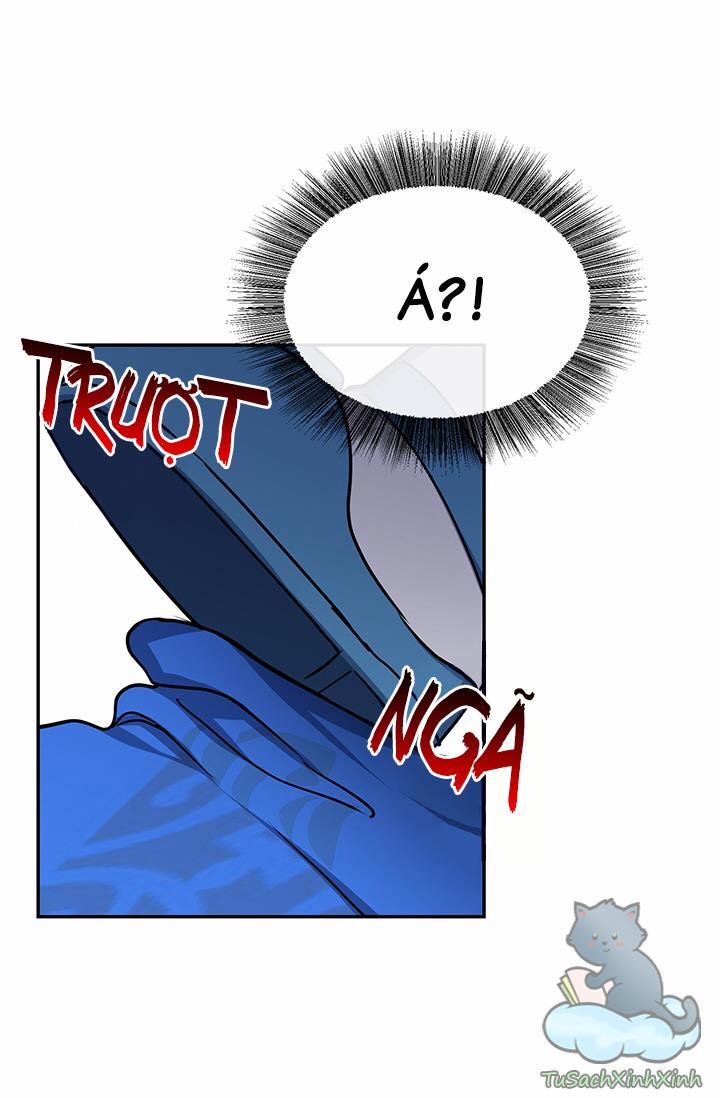 Hướng Về Ánh Dương Lần Nữa 6 trang 38