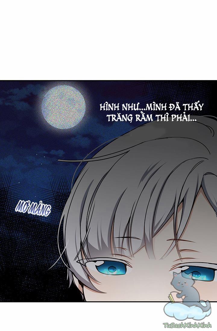 Hướng Về Ánh Dương Lần Nữa 6 trang 5