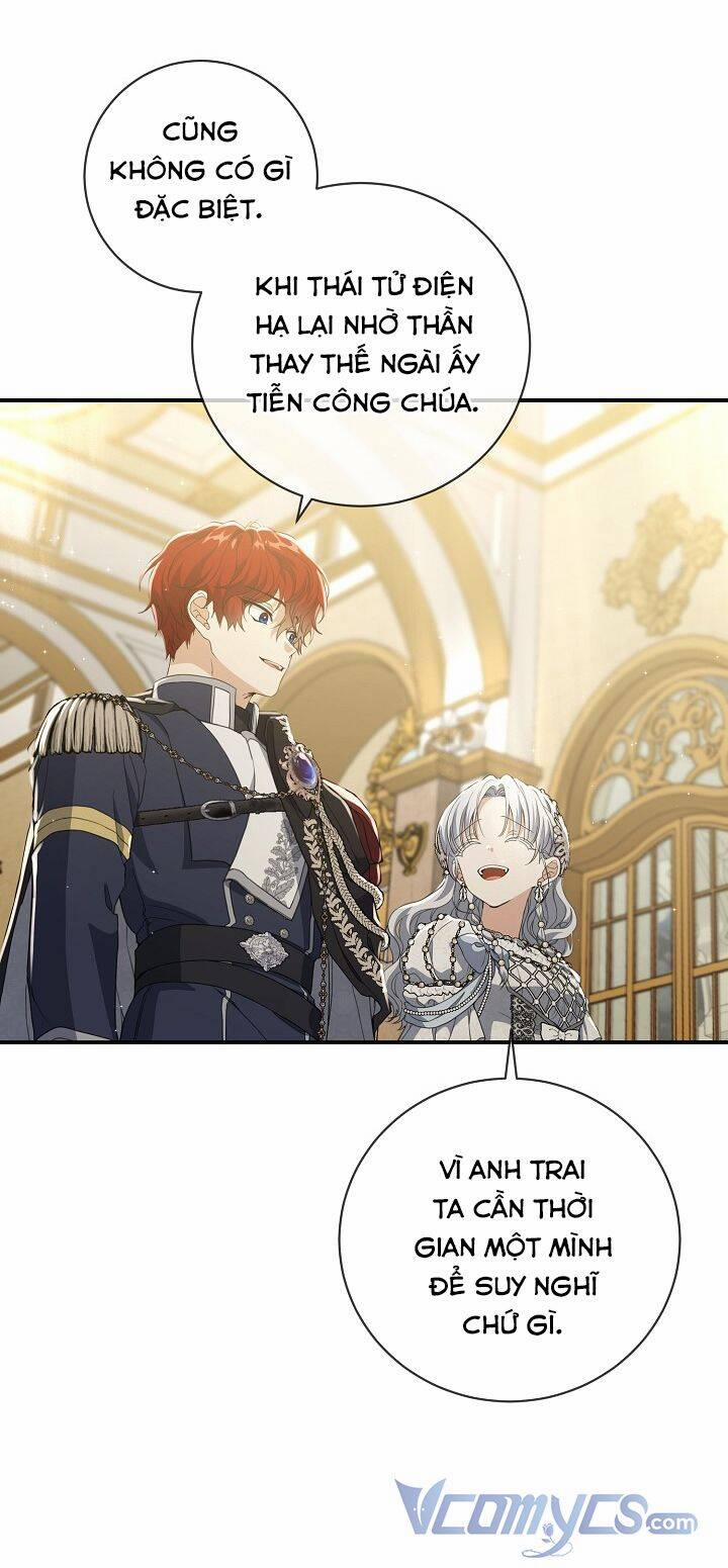 Hướng Về Ánh Dương Lần Nữa 60 trang 1