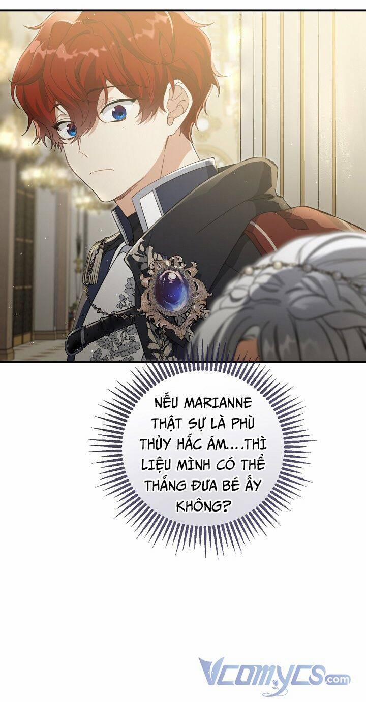 Hướng Về Ánh Dương Lần Nữa 60 trang 10