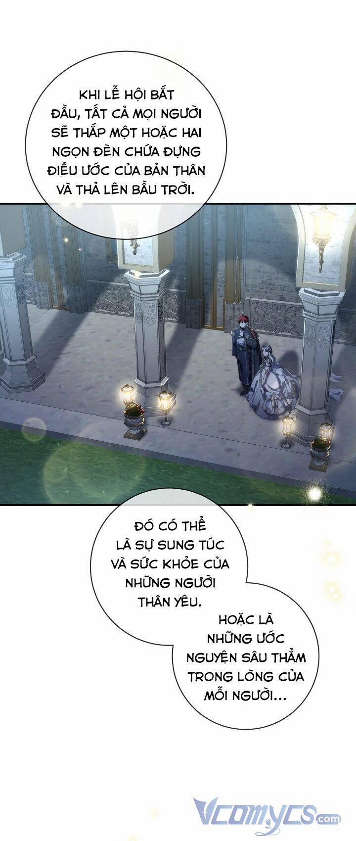 Hướng Về Ánh Dương Lần Nữa 60 trang 13