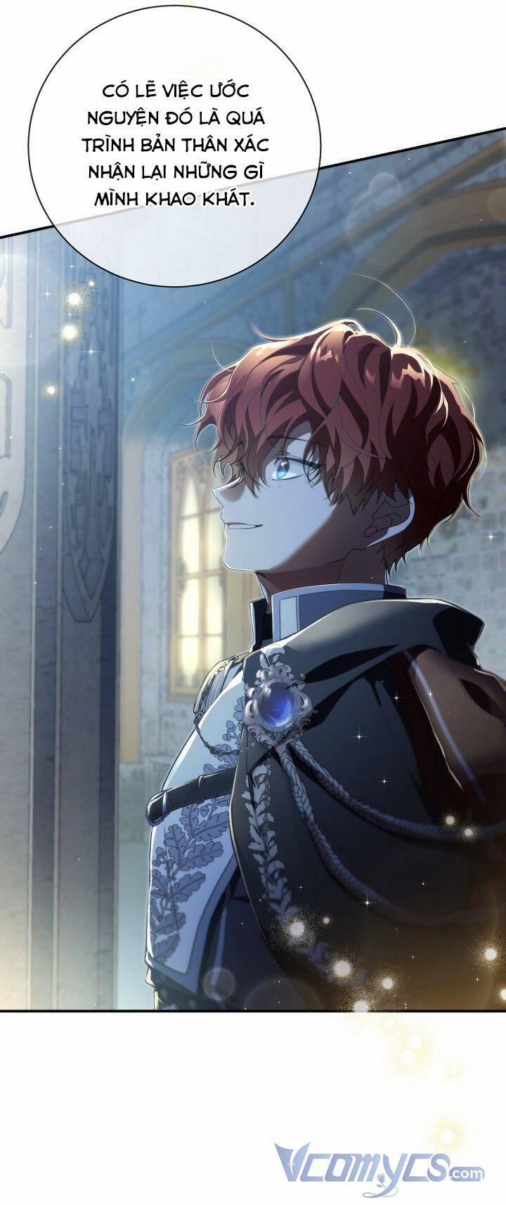 Hướng Về Ánh Dương Lần Nữa 60 trang 14