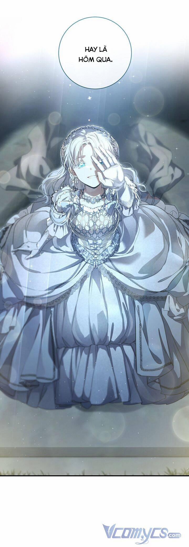 Hướng Về Ánh Dương Lần Nữa 60 trang 23