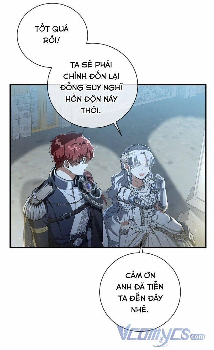 Hướng Về Ánh Dương Lần Nữa 60 trang 24