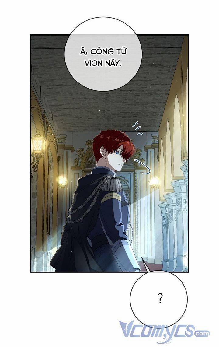 Hướng Về Ánh Dương Lần Nữa 60 trang 26