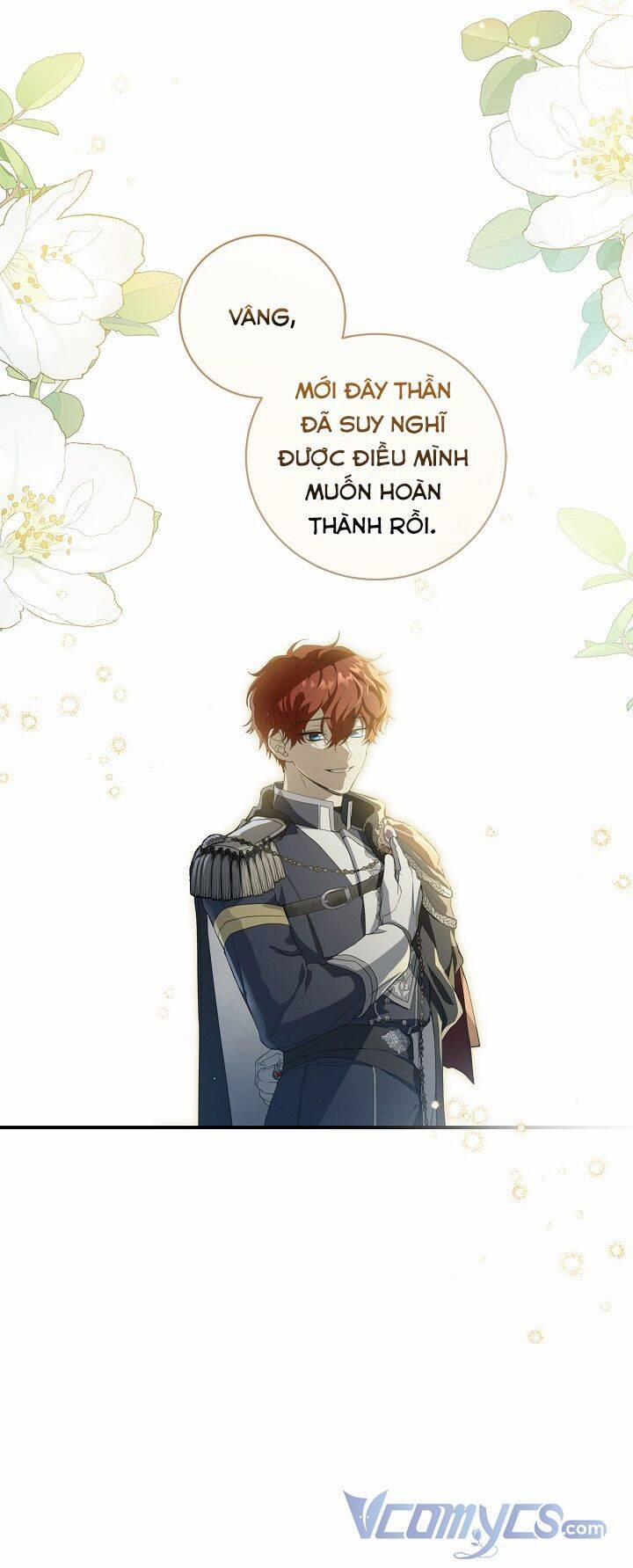 Hướng Về Ánh Dương Lần Nữa 60 trang 29