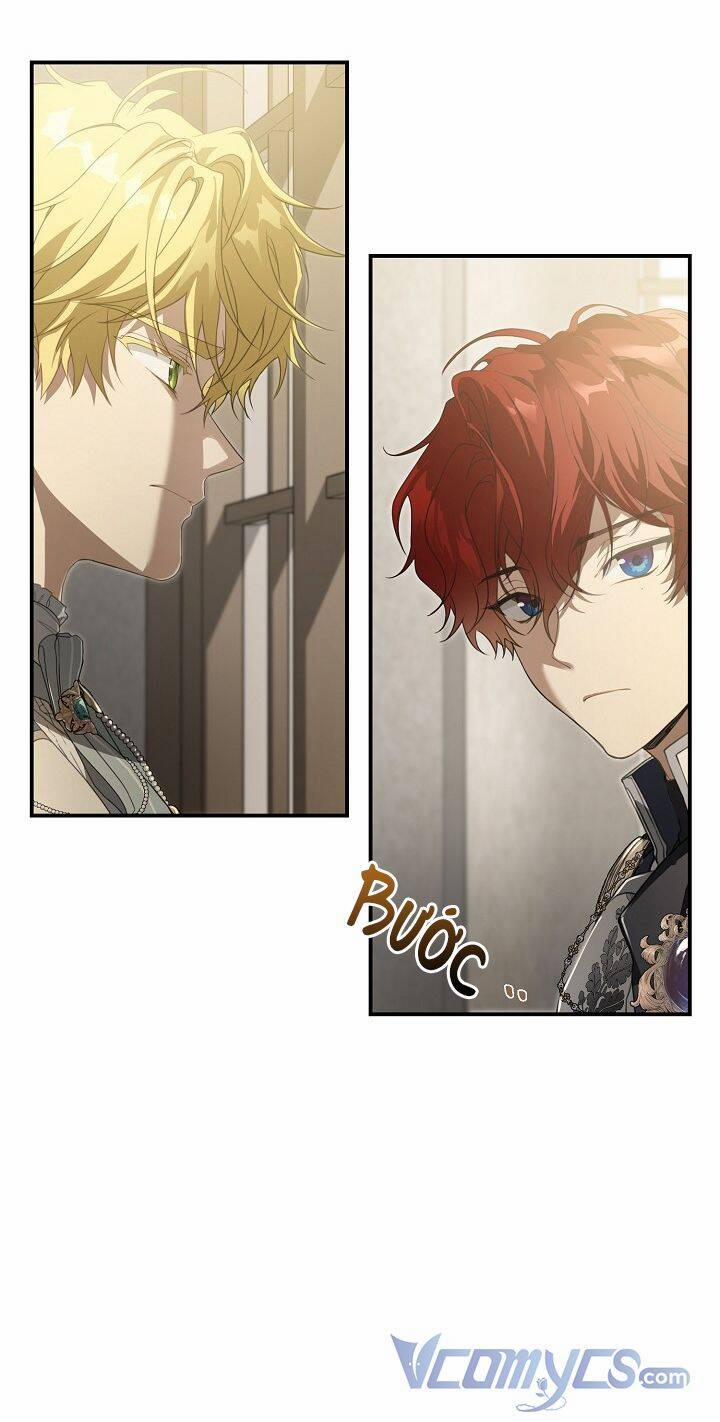 Hướng Về Ánh Dương Lần Nữa 60 trang 32