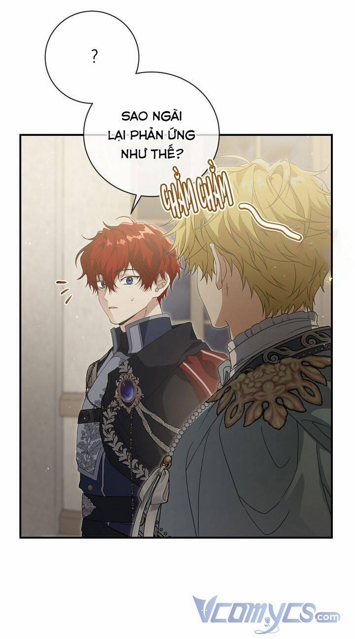 Hướng Về Ánh Dương Lần Nữa 60 trang 40