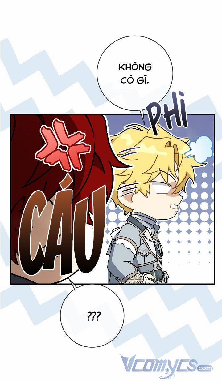 Hướng Về Ánh Dương Lần Nữa 60 trang 41