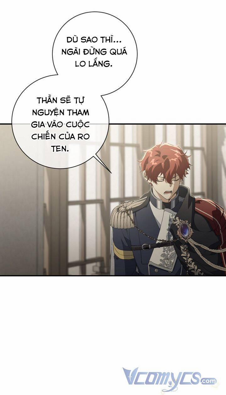 Hướng Về Ánh Dương Lần Nữa 60 trang 42