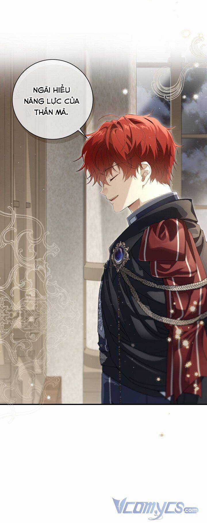 Hướng Về Ánh Dương Lần Nữa 60 trang 43