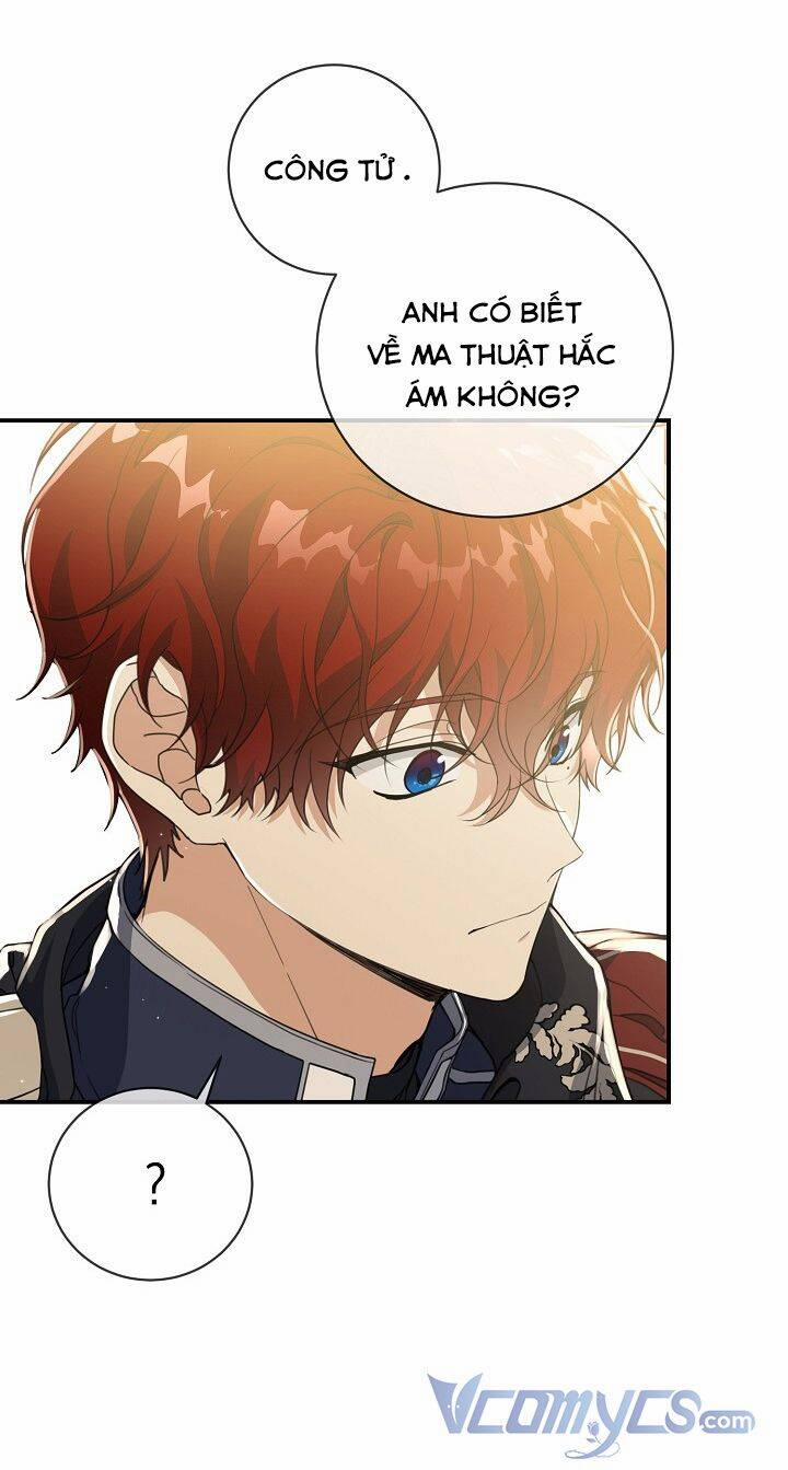 Hướng Về Ánh Dương Lần Nữa 60 trang 5