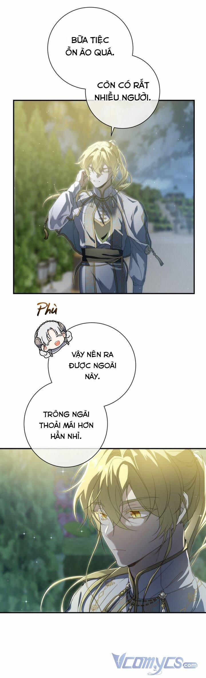 Hướng Về Ánh Dương Lần Nữa 60 trang 51