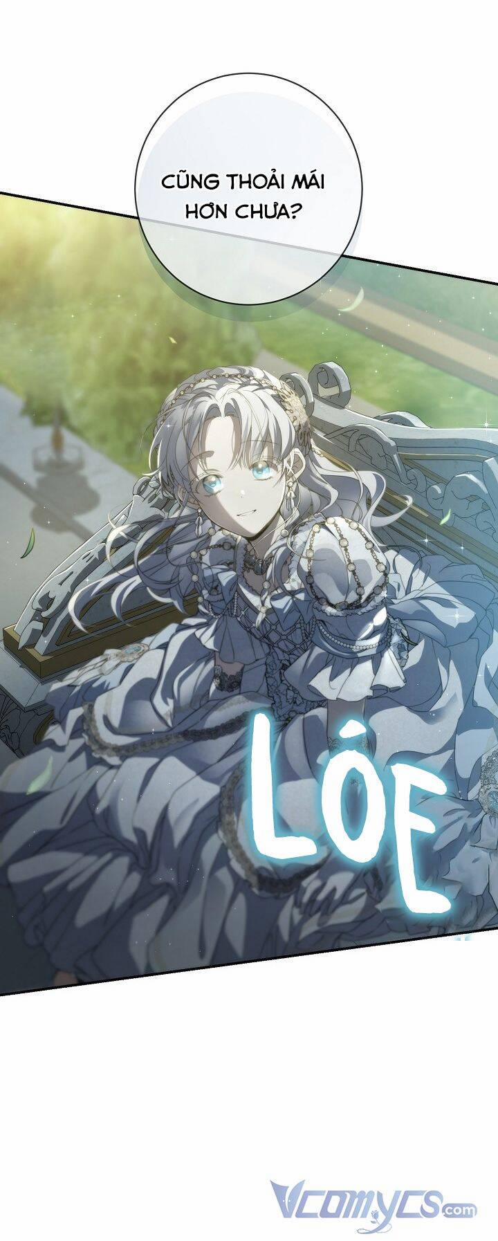 Hướng Về Ánh Dương Lần Nữa 60 trang 53