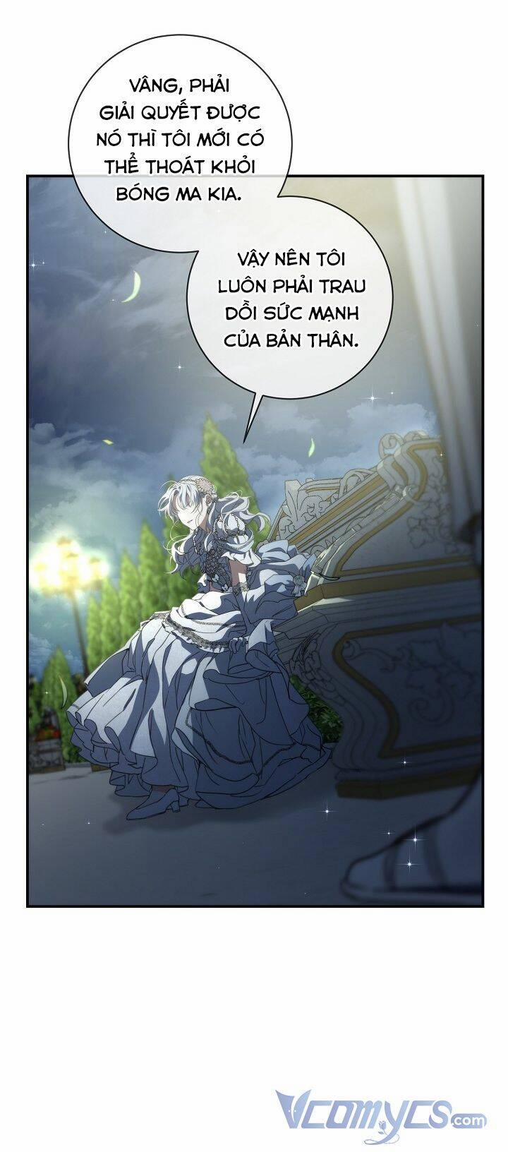 Hướng Về Ánh Dương Lần Nữa 60 trang 59