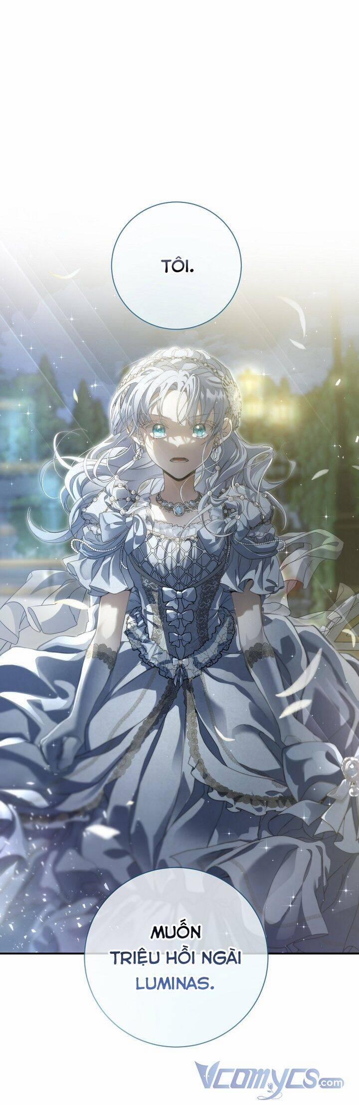 Hướng Về Ánh Dương Lần Nữa 60 trang 62