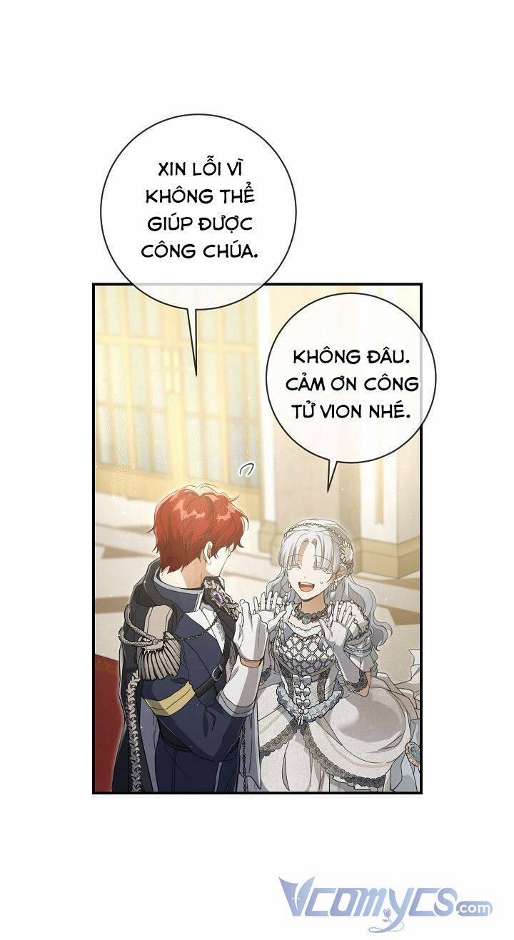 Hướng Về Ánh Dương Lần Nữa 60 trang 7