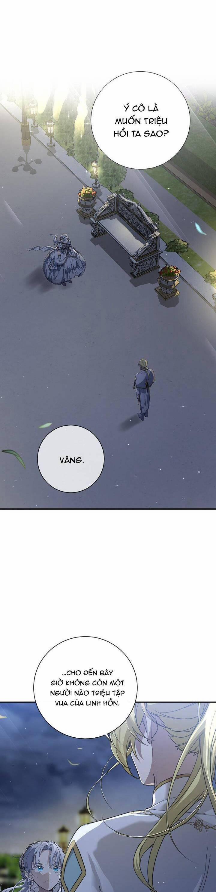 Hướng Về Ánh Dương Lần Nữa 61 trang 1