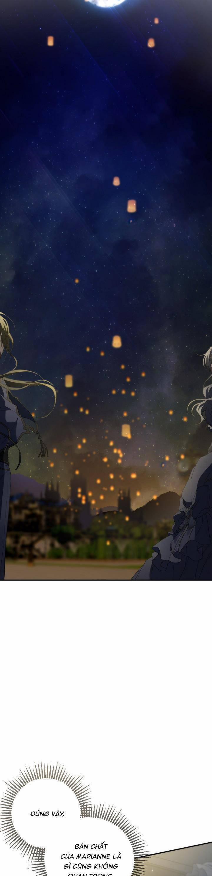 Hướng Về Ánh Dương Lần Nữa 61 trang 10