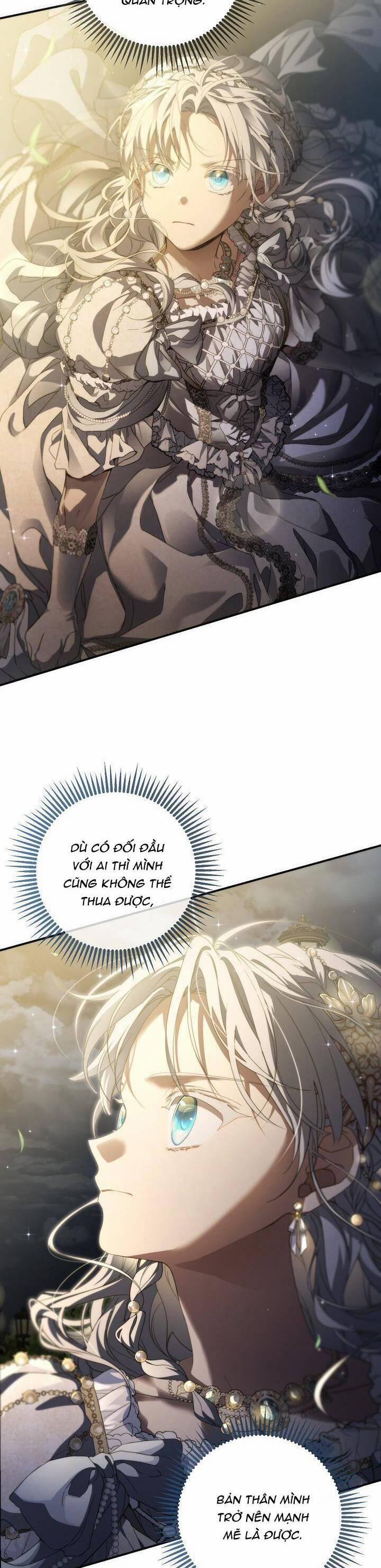 Hướng Về Ánh Dương Lần Nữa 61 trang 11