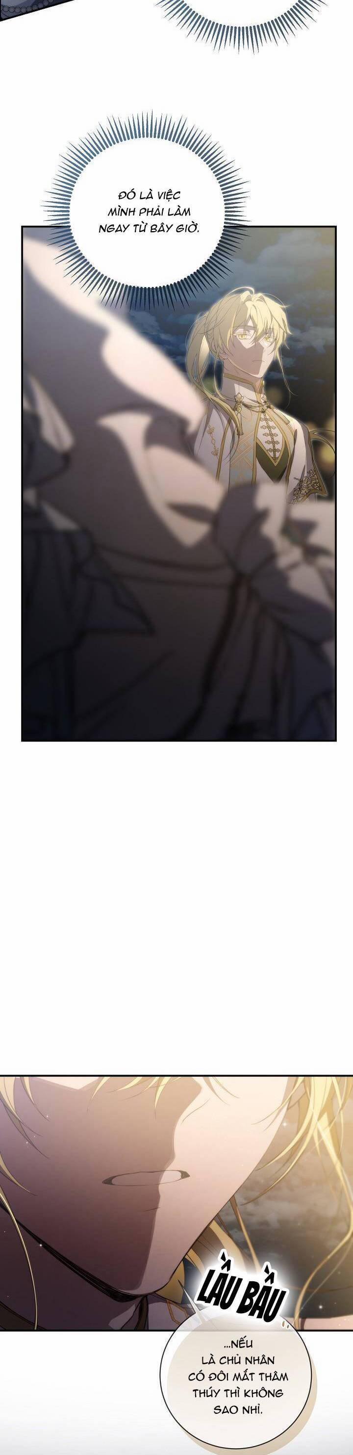 Hướng Về Ánh Dương Lần Nữa 61 trang 12