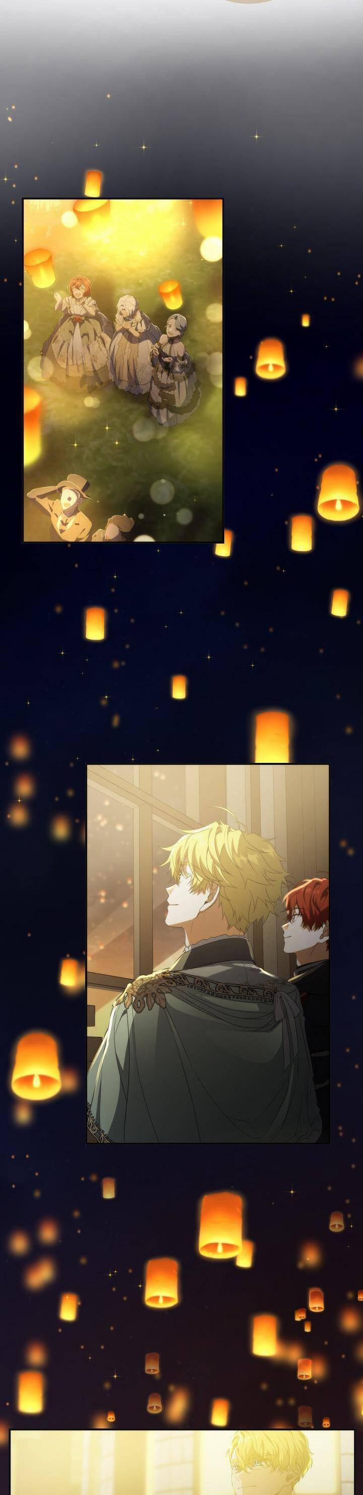 Hướng Về Ánh Dương Lần Nữa 61 trang 13