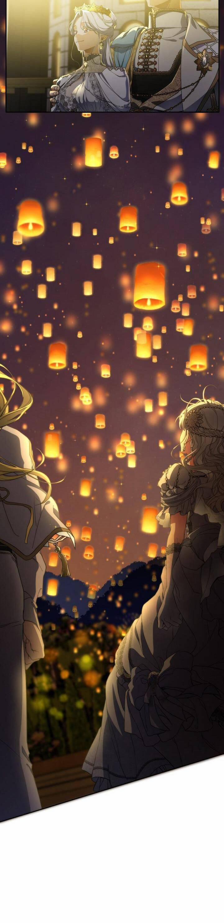 Hướng Về Ánh Dương Lần Nữa 61 trang 14