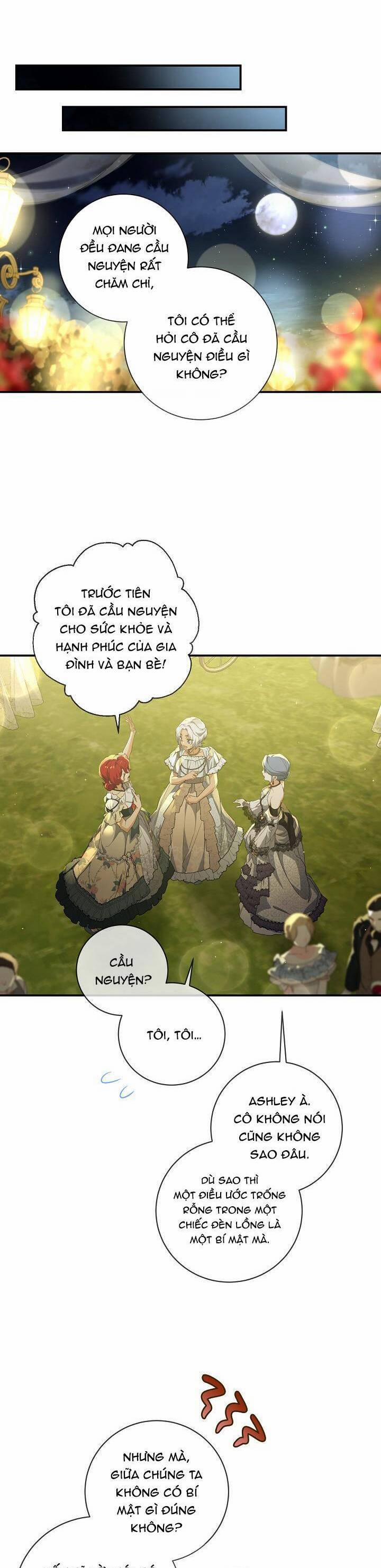 Hướng Về Ánh Dương Lần Nữa 61 trang 16