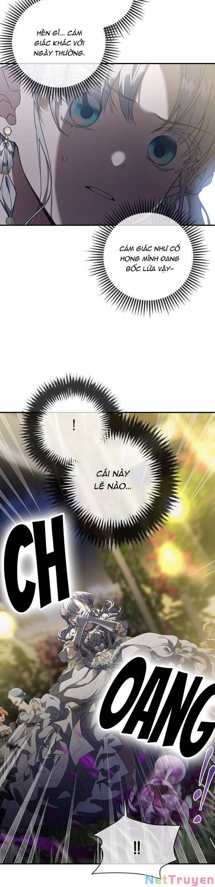 Hướng Về Ánh Dương Lần Nữa 61 trang 19