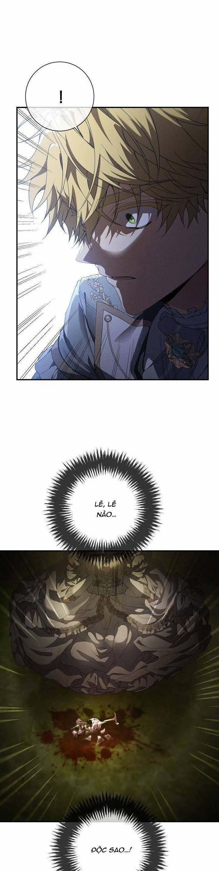 Hướng Về Ánh Dương Lần Nữa 61 trang 21