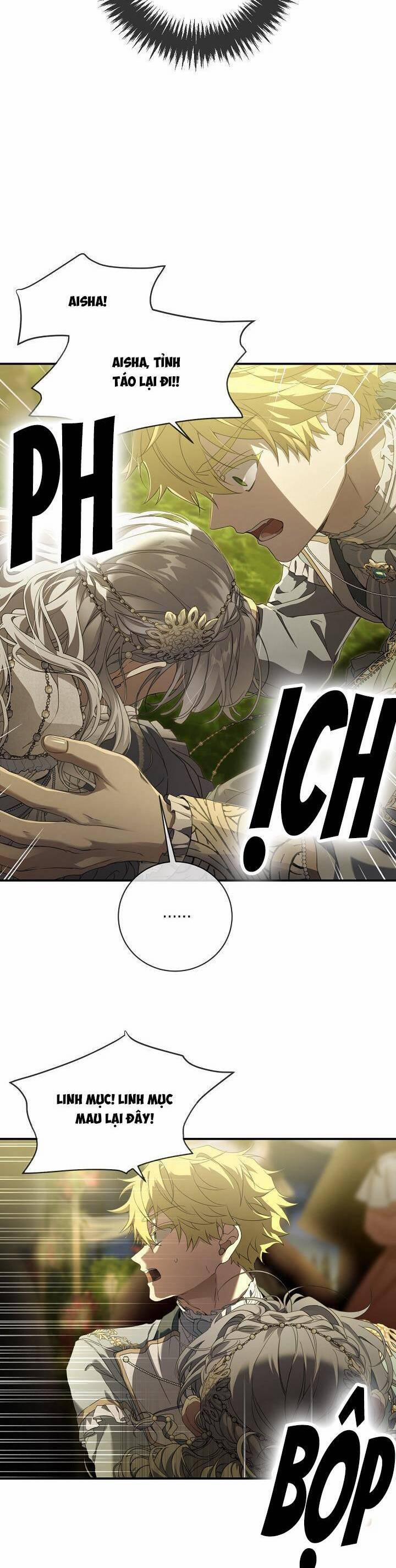 Hướng Về Ánh Dương Lần Nữa 61 trang 22