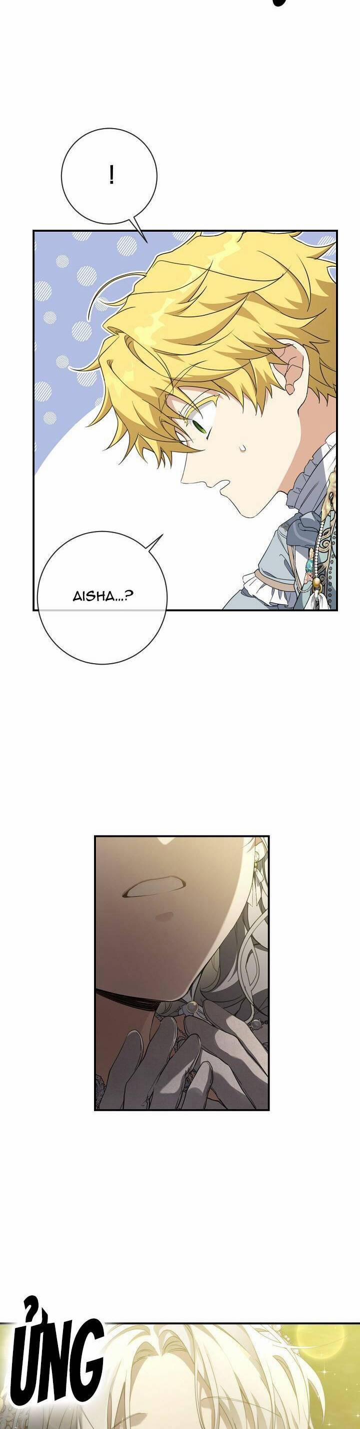 Hướng Về Ánh Dương Lần Nữa 61 trang 23