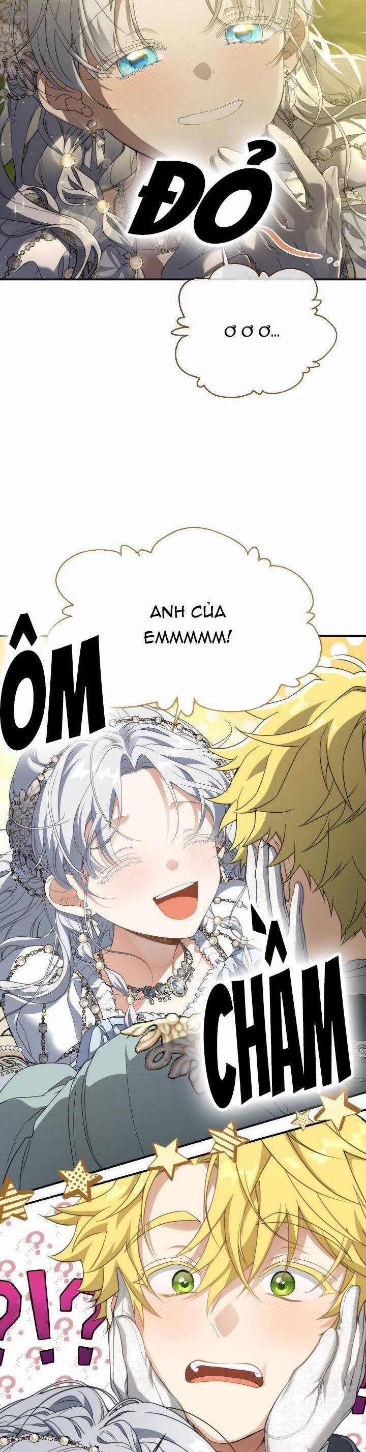 Hướng Về Ánh Dương Lần Nữa 61 trang 24