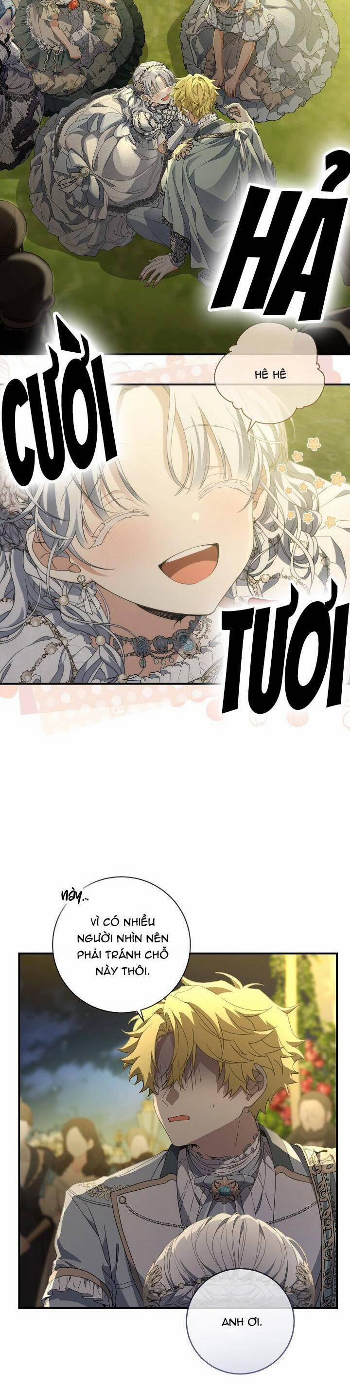 Hướng Về Ánh Dương Lần Nữa 61 trang 26