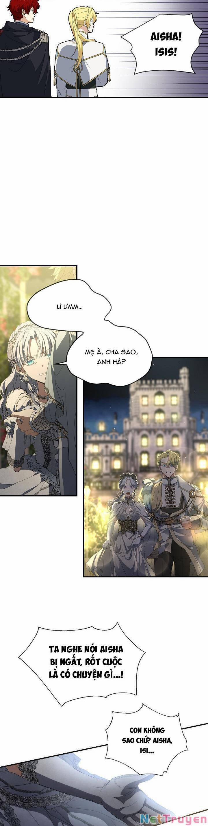 Hướng Về Ánh Dương Lần Nữa 61 trang 29