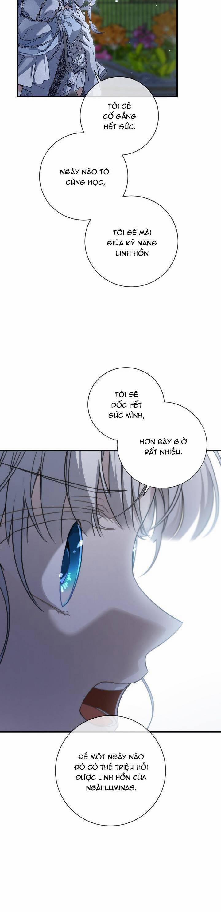 Hướng Về Ánh Dương Lần Nữa 61 trang 3