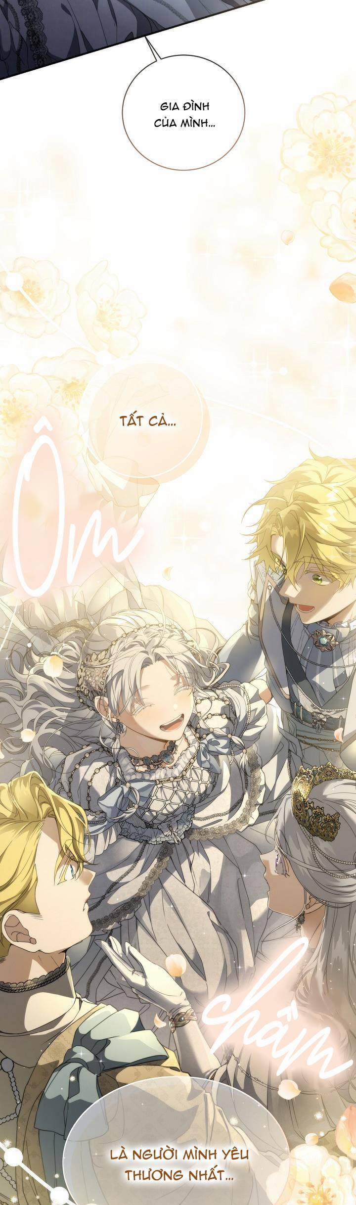 Hướng Về Ánh Dương Lần Nữa 61 trang 30