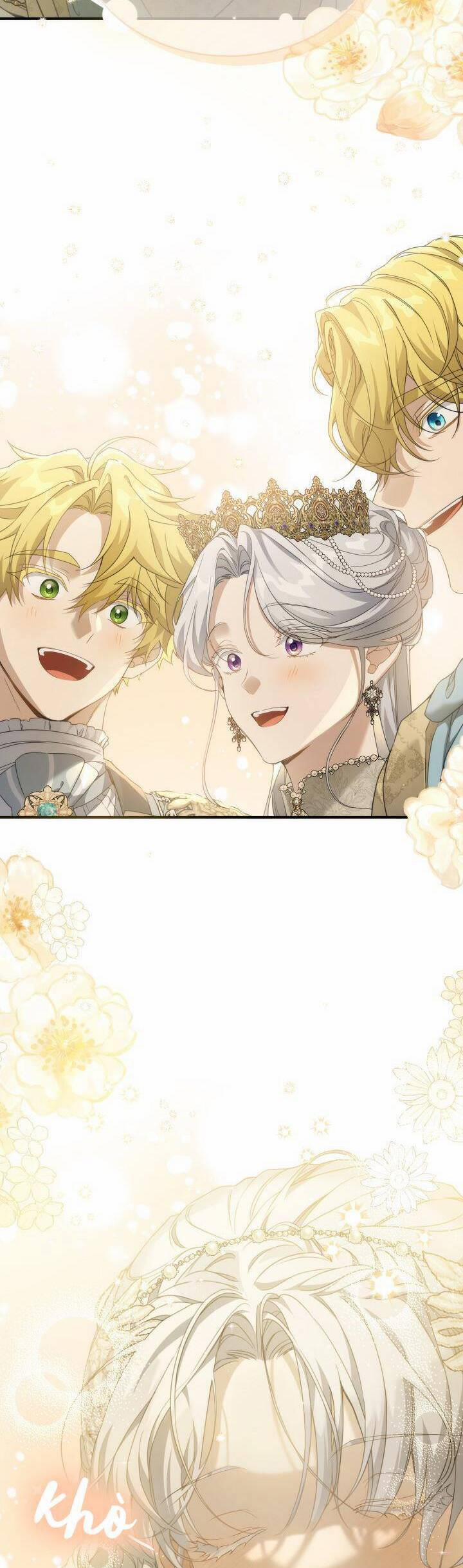 Hướng Về Ánh Dương Lần Nữa 61 trang 31