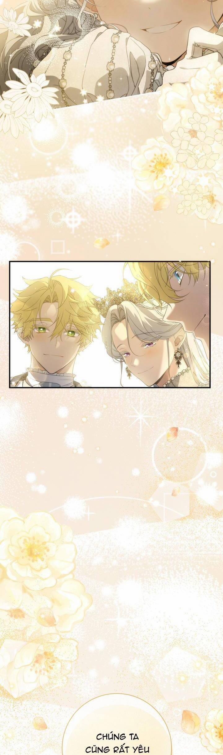 Hướng Về Ánh Dương Lần Nữa 61 trang 32