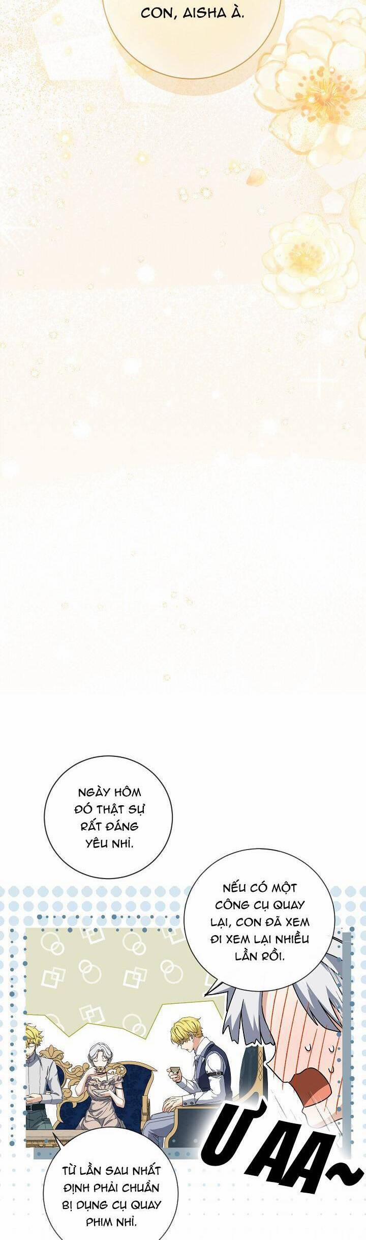 Hướng Về Ánh Dương Lần Nữa 61 trang 33