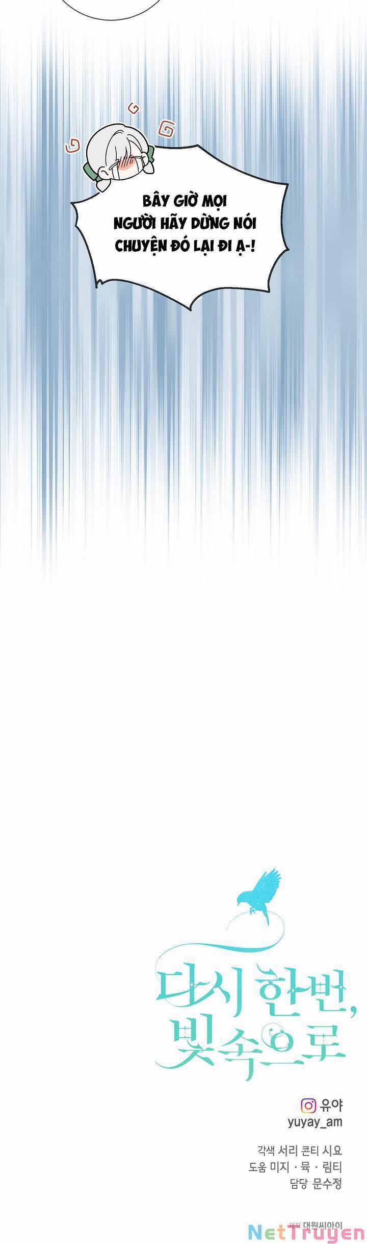 Hướng Về Ánh Dương Lần Nữa 61 trang 34