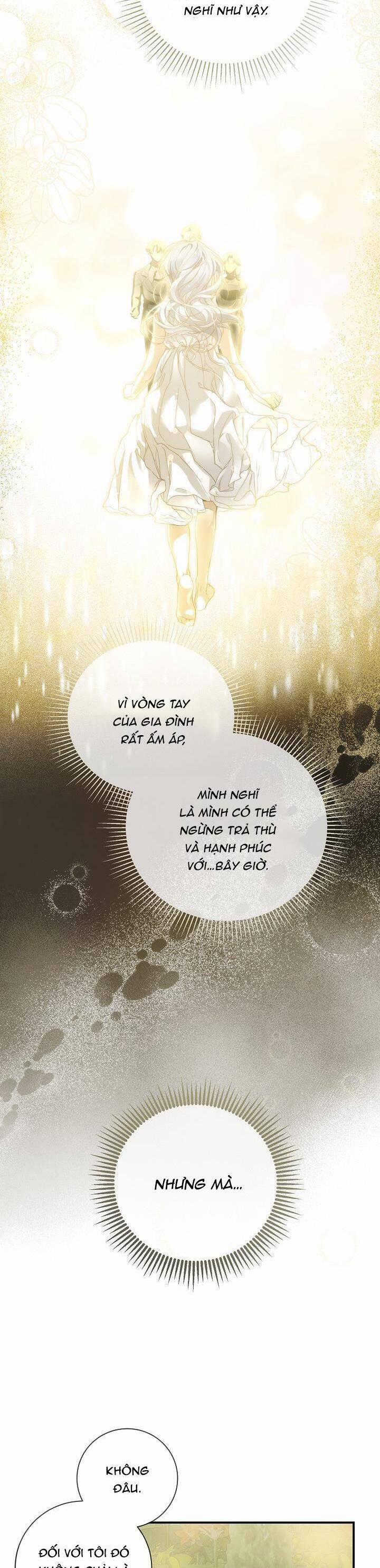 Hướng Về Ánh Dương Lần Nữa 61 trang 6