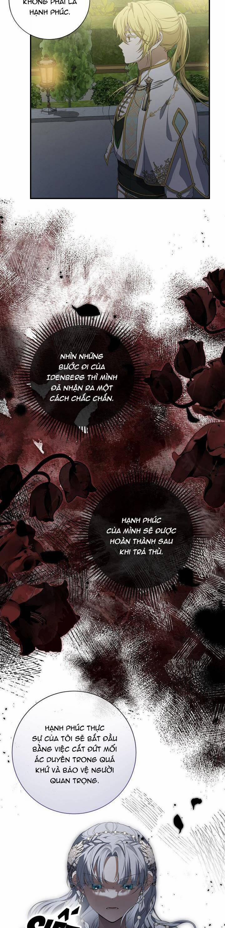 Hướng Về Ánh Dương Lần Nữa 61 trang 7