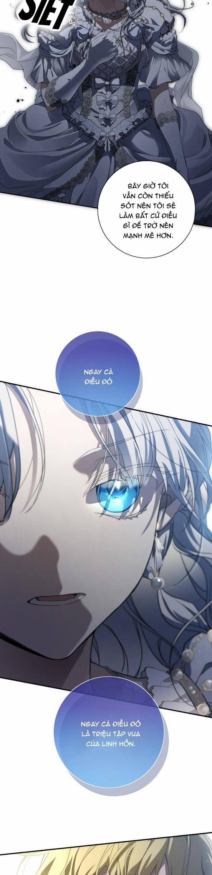 Hướng Về Ánh Dương Lần Nữa 61 trang 8