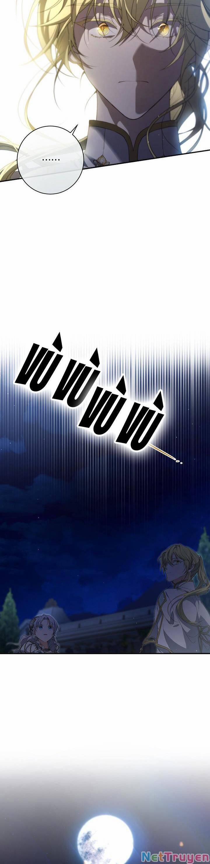 Hướng Về Ánh Dương Lần Nữa 61 trang 9